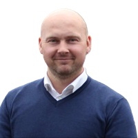 Robert Eriksen Jacobsen, CEO - EPTTAS