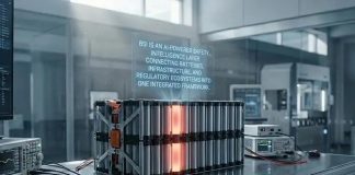 EPTTAS, CTRL Limo electric fleet safety in Dubai - GCC Business News