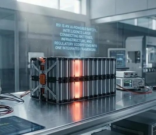 EPTTAS, CTRL Limo electric fleet safety in Dubai - GCC Business News