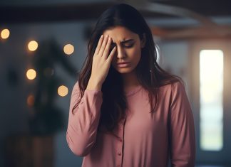 Migraine phases, symptoms and treatments-jcomb - GCC Business News