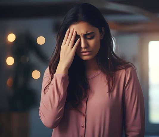 Migraine phases, symptoms and treatments-jcomb - GCC Business News