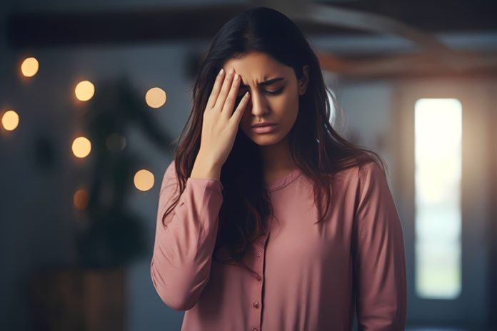 Migraine phases, symptoms and treatments-jcomb - GCC Business News