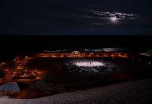 Explore the world after dark, The Rise of Noctourism-GCC Business News