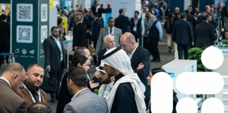 Saudi Arabia to host BIO / CPHI forum in Riyadh from May 11 - GCC Business News