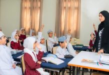 GCC education sector registers sustained growth across all levels-GCC Business News