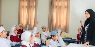 GCC education sector registers sustained growth across all levels-GCC Business News