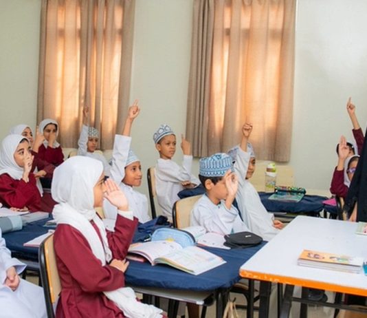 GCC education sector registers sustained growth across all levels-GCC Business News