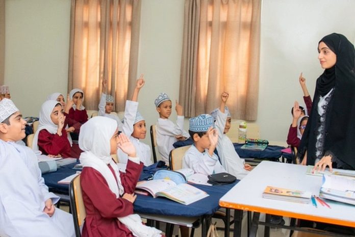 GCC education sector registers sustained growth across all levels-GCC Business News