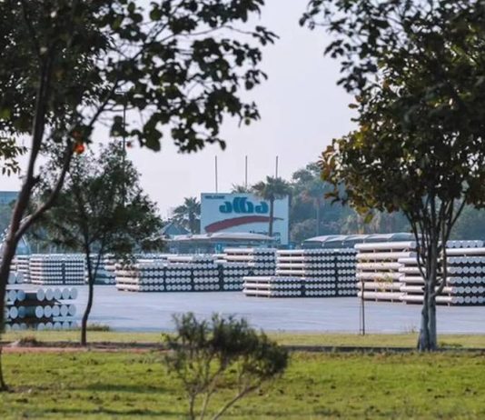 Alba acquires Europe's largest primary aluminium smelter-GCC Business News