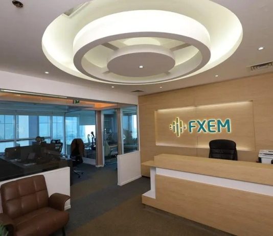 FXEM obtains SCA Licence Category 5 in UAE - GCC Business News