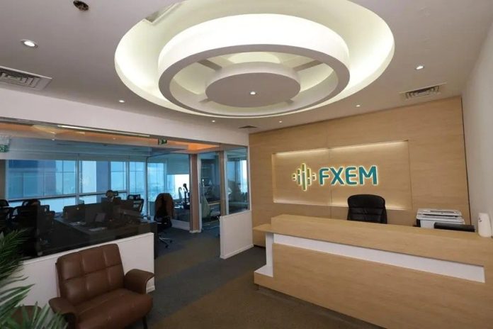 FXEM obtains SCA Licence Category 5 in UAE - GCC Business News