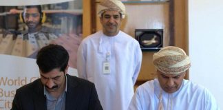 Al Suwaiq Industrial City investment contracts