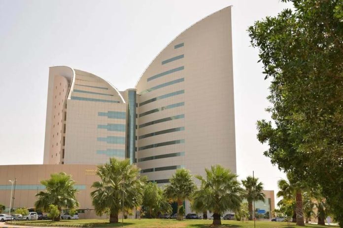 Najran University Patent Recognition