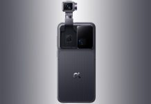 HONOR Robot Phone launched