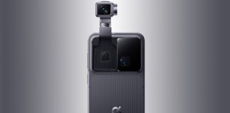 HONOR Robot Phone launched