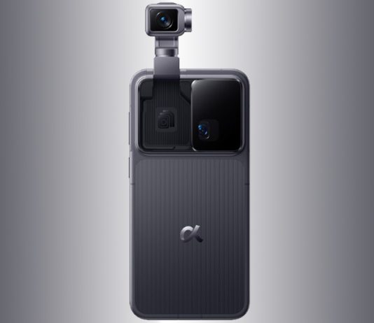 HONOR Robot Phone launched