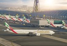 GCAA oversees phased aviation recovery across UAE-GCC Business News