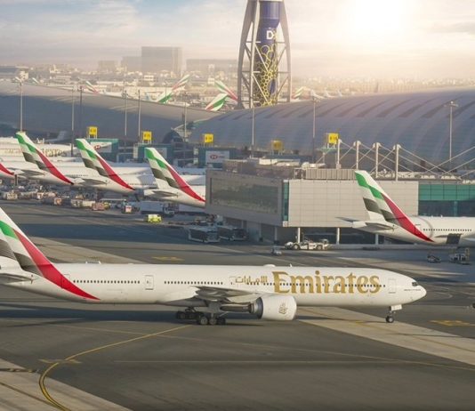 GCAA oversees phased aviation recovery across UAE-GCC Business News