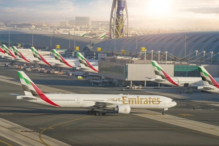 GCAA oversees phased aviation recovery across UAE-GCC Business News