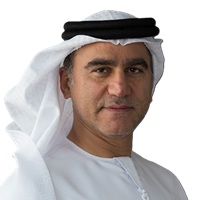 Abdul Mohsen Ibrahim KalbatCEO - Rail Agency Dubai RTA