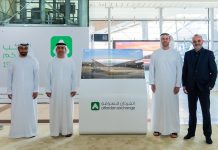 Mada Media Dubai Metro naming ceremony - GCC Business News
