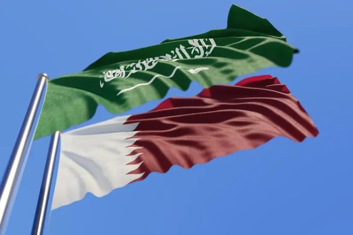 Qatar and Saudi Arabia advance bilateral economic agenda-GCC Business News