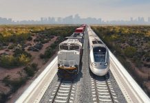 Etihad Rail launches trial service to boost UAE-Saudi connectivity-GCC Business News