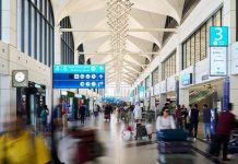 Dubai Airports resume flight operations - GCC Business News