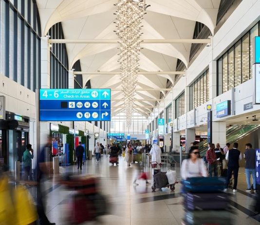 Dubai Airports resume flight operations - GCC Business News