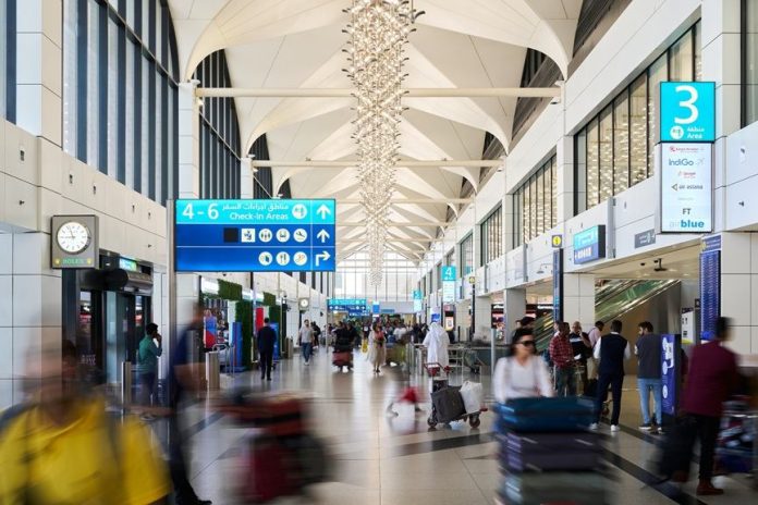 Dubai Airports resume flight operations - GCC Business News