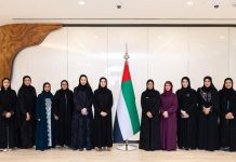 DFWAC- Dubai KHDA MoU