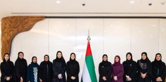 DFWAC- Dubai KHDA MoU