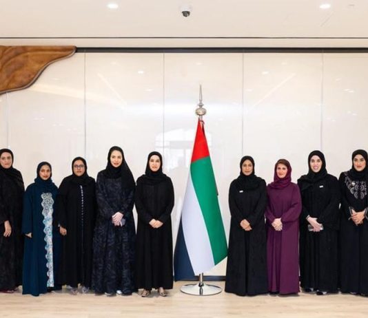 DFWAC- Dubai KHDA MoU