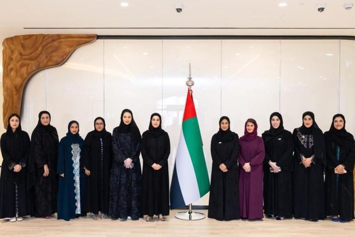 DFWAC- Dubai KHDA MoU