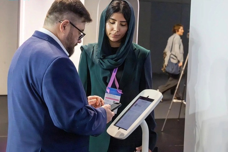 GAIN Showcases Fourth Edition Strategy at MWC Barcelona 2026-GCC Business News