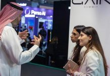 GAIN Summit Showcases Fourth Edition Strategy at MWC Barcelona-GCC Business News