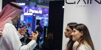 GAIN Summit Showcases Fourth Edition Strategy at MWC Barcelona-GCC Business News