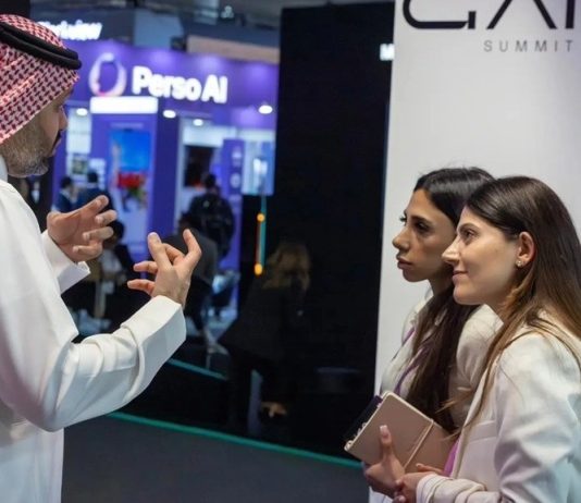 GAIN Summit Showcases Fourth Edition Strategy at MWC Barcelona-GCC Business News