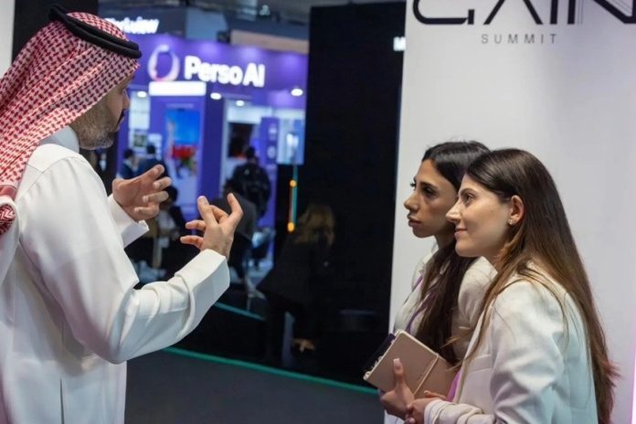 GAIN Summit Showcases Fourth Edition Strategy at MWC Barcelona-GCC Business News
