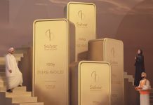 Sohar International Credit Card Campaign