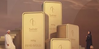 Sohar International Credit Card Campaign