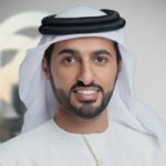 Sheikh Rashid bin Humaid bin Rashid Al Noaimi-Ajman Bank AGM meeting