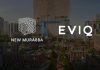 New Murabba Partners with EVIQ-GCC Business News