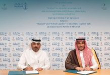 Mawani, Sultan Logistics Jeddah Port Development-GCC Business News
