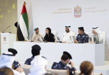 UAE ensures supply chain continuity and market reliability UAE ensures supply chain continuity and market reliability-GCC Business News.