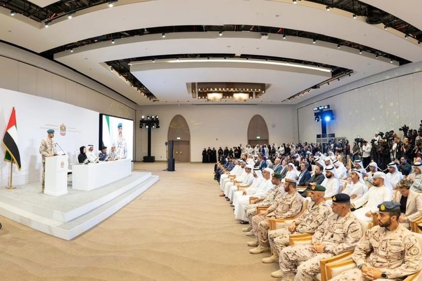 UAE ensures supply chain continuity and market reliability-GCC Business News