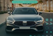 Dhofar Islamic launches Shariah car finance - GCC Business News