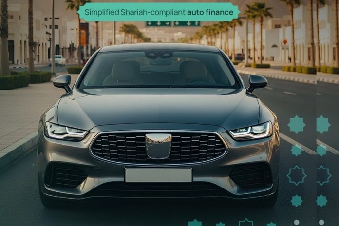 Dhofar Islamic launches Shariah car finance - GCC Business News Dhofar Islamic launches Shariah car finance - GCC Business News