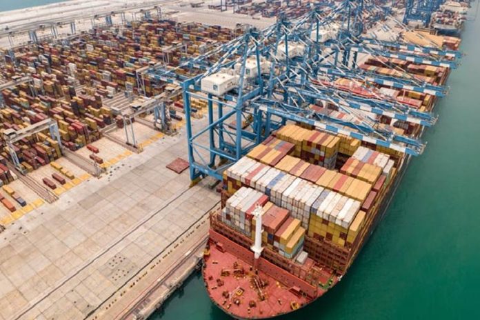 AD Ports Group ensures full operational continuity - GCC Business News
