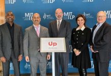 Union Properties joins MIT Iindustrial liaison program